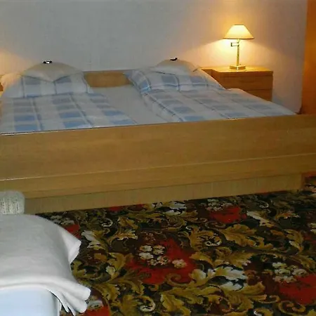Lichter Apartment *