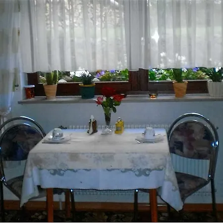Lichter Apartment