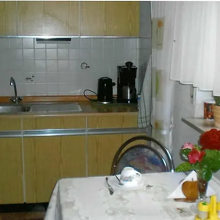 Apartment Lichter