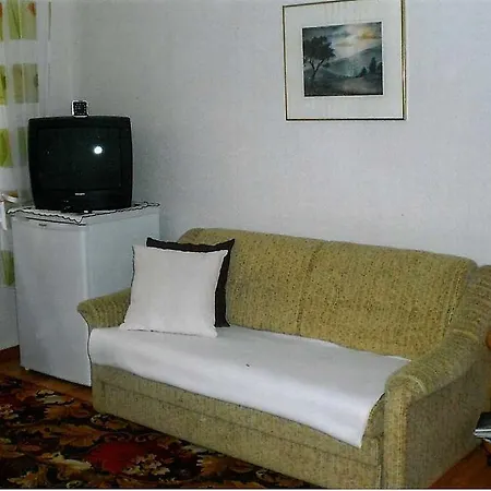 Apartment Lichter