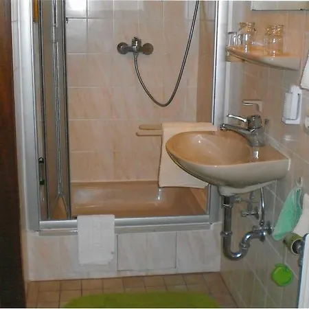 Lichter Apartment Freiburg im Breisgau
